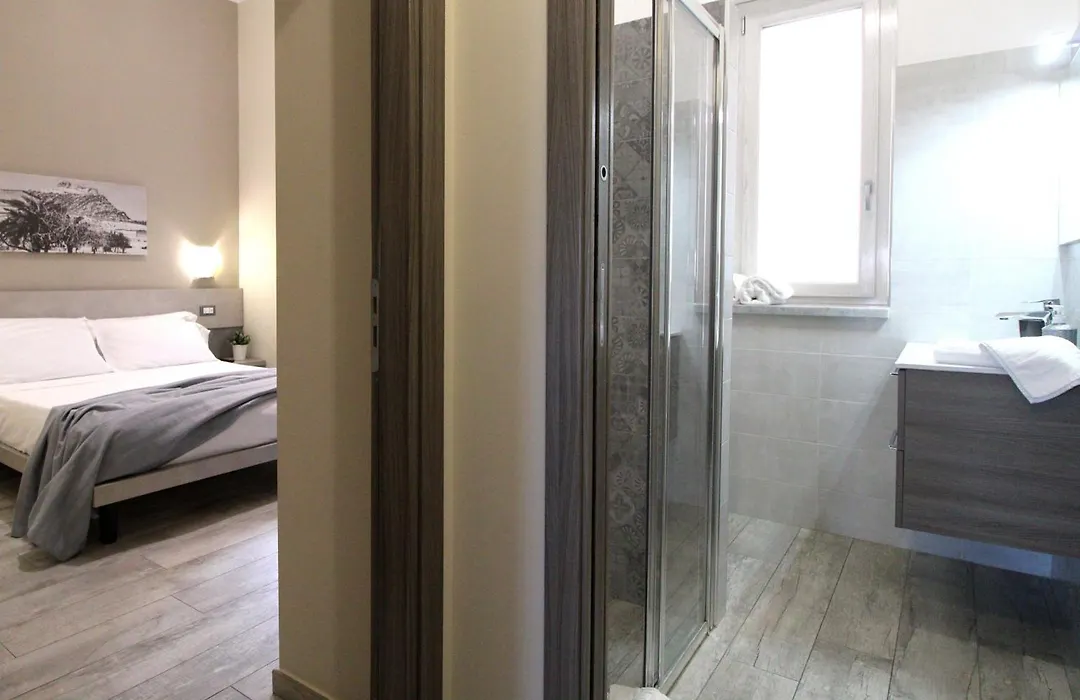 Capo d'Orlando Apartments - Doria 52-1