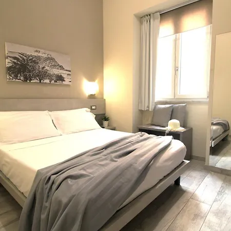 Capo d'Orlando Apartments - Doria 52-3